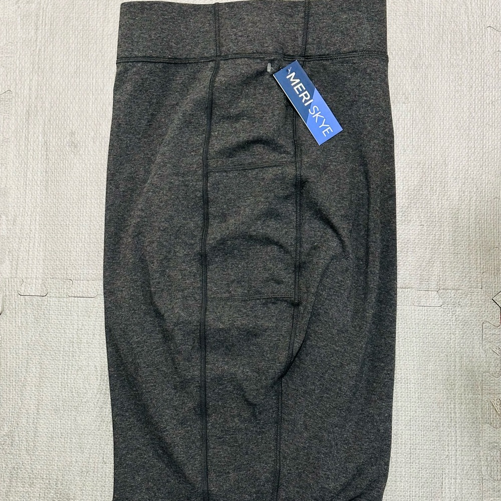 Women’s joggers Gray Bottoms